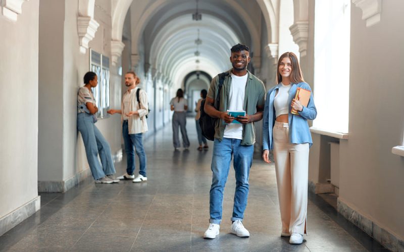 Universidad Latina de Panamá: formando líderes para el sistema educativo del futuro