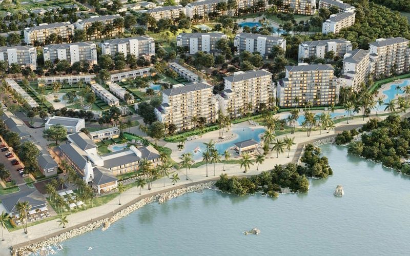 Boulevard Costa Verde y Market Plaza: dos centros que impulsan el bienestar en Bayside Panama