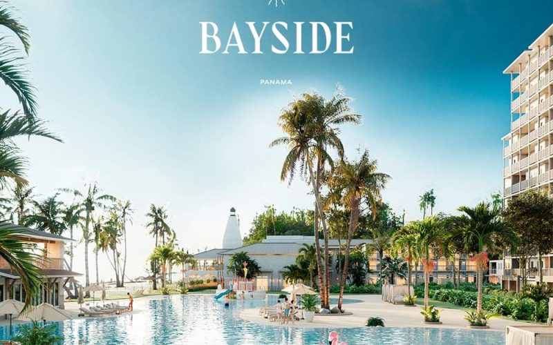 Bayside Panama será uno de los grandes beneficiados con la llegada de la Línea 3 del Metro