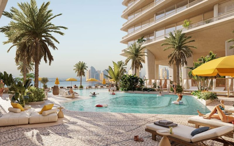 IPANEMA Residences marca tendencia en el lujo residencial con bienestar costero