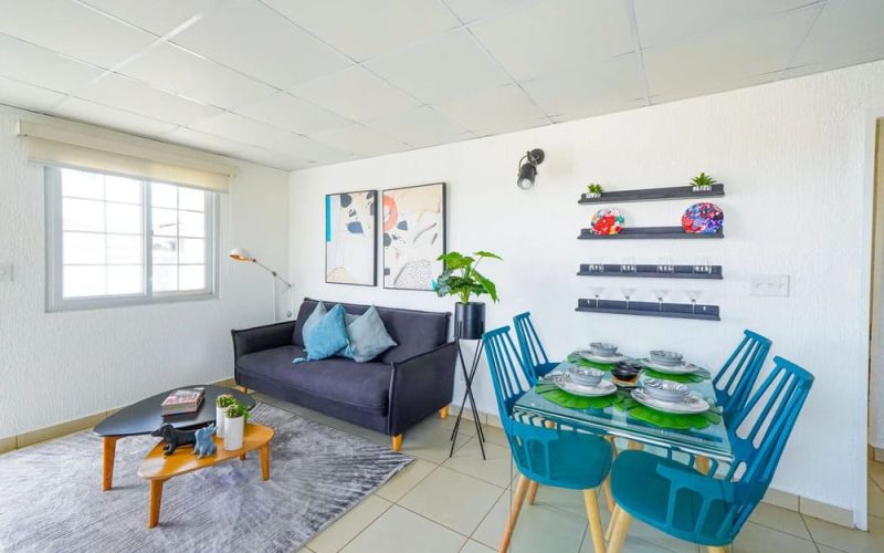 Panamá presenta desarrollo residencial con suministro de agua y electricidad sin interrupciones