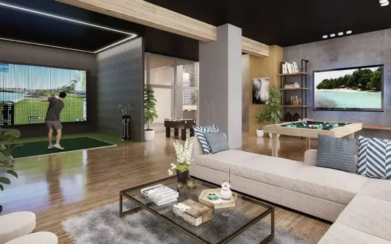 Opciones de lujo en Oceana: comparativa oficial entre Sky Homes y Penthouse en Panamá