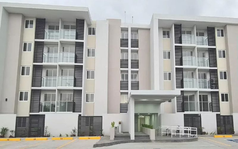 Conectividad en Panamá: Panamá Viejo Residences ofrece viviendas con accesos rápidos y convenientes