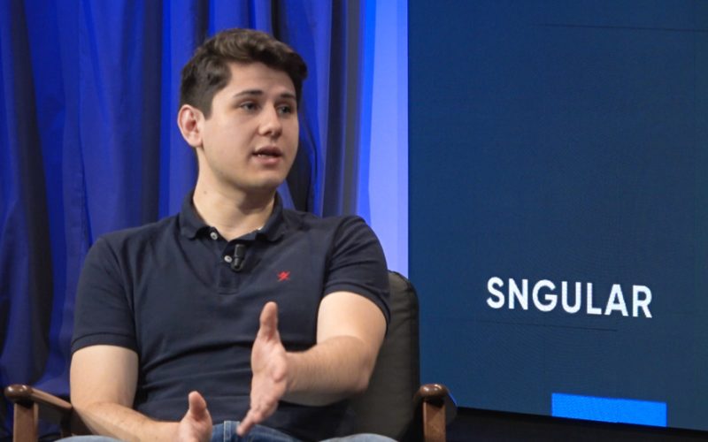 Daniel García-Cordero y CenteIA: educación en IA orientada a resultados